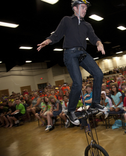 School Shows