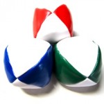 3 balls bright