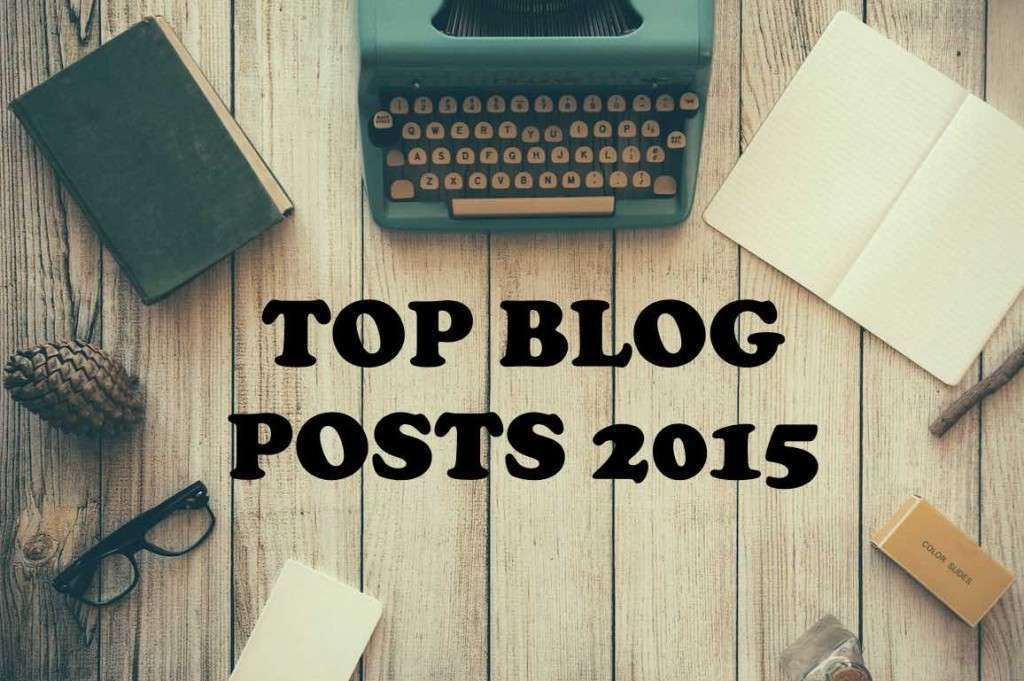 top blog posts