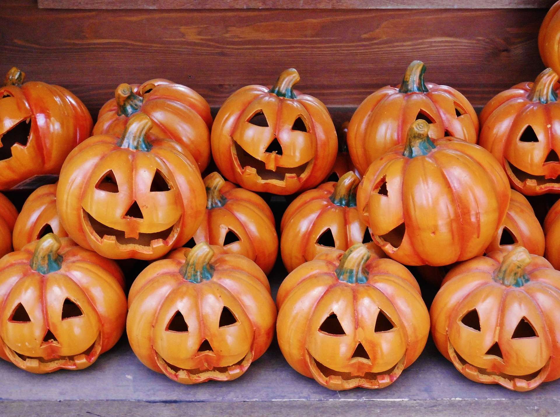 Five Ways to Redeem Halloween