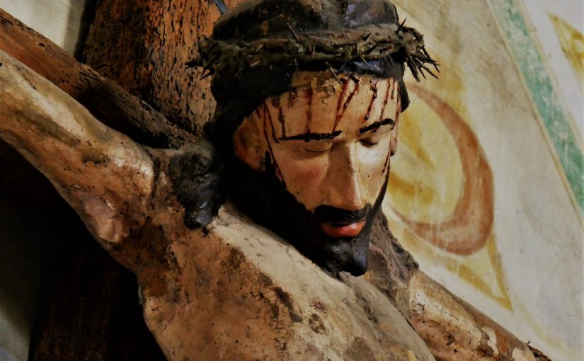 Did God the Father Abandon Jesus on the Cross?